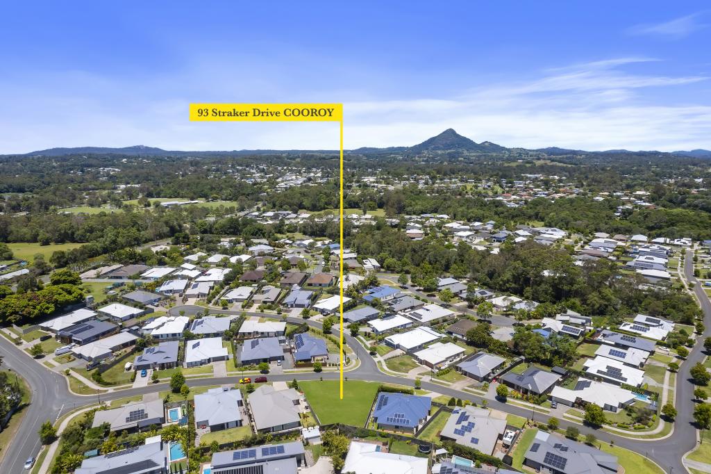 93 Straker Dr, Cooroy, QLD 4563