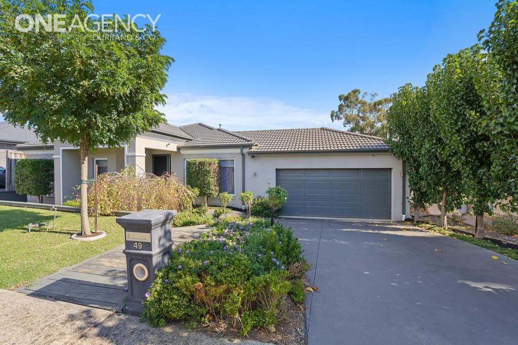 49 Empire Ave, Drouin, VIC 3818