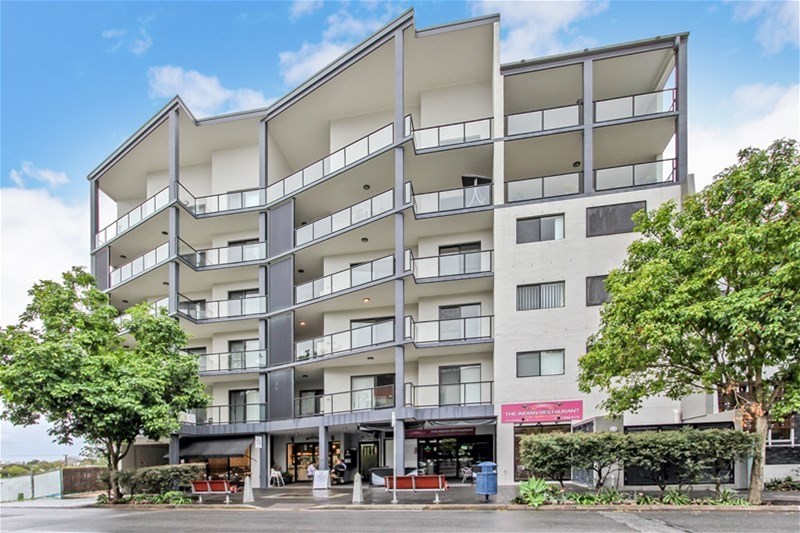 602/16-20 Sanders St, Upper Mount Gravatt, QLD 4122