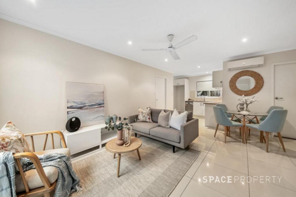 4/25 Westerham St, Taringa, QLD 4068