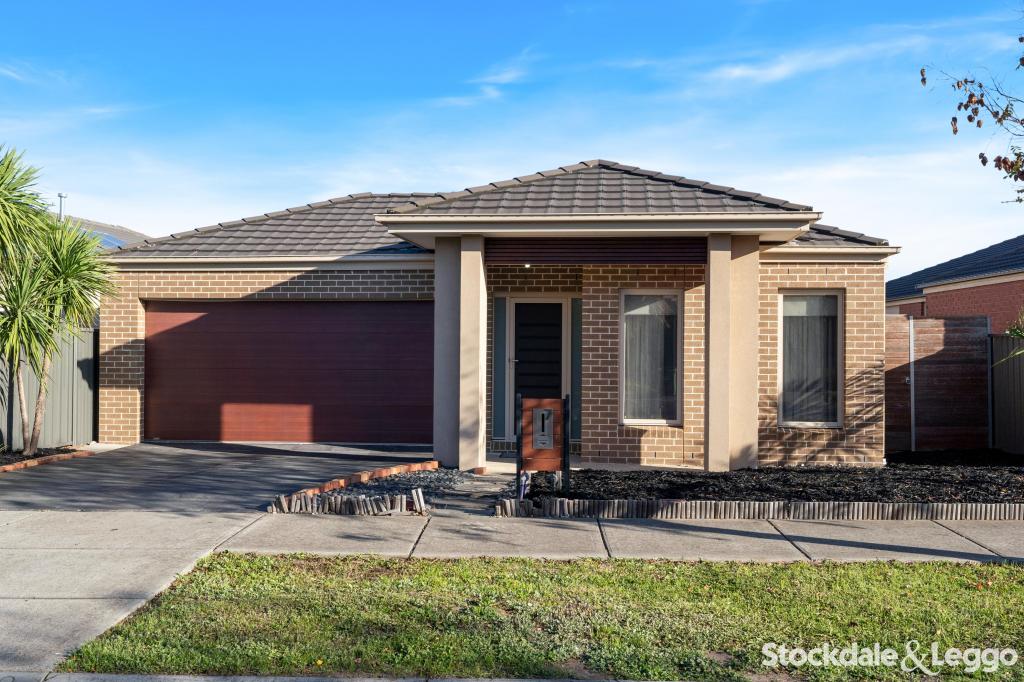 7 Cradle Mountain Dr, Craigieburn, VIC 3064