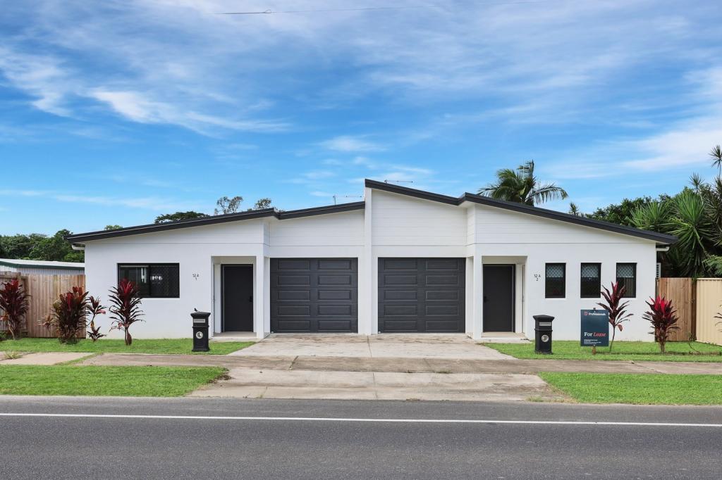 52a Progress Rd, White Rock, QLD 4868
