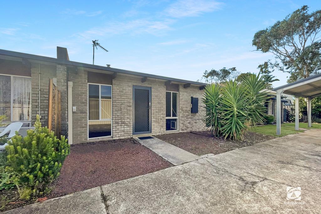 2/12 Clarkes Rd, Lakes Entrance, VIC 3909