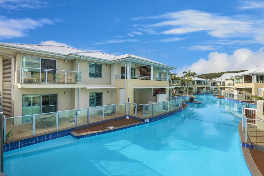 235/265 Sandy Point Rd, Salamander Bay, NSW 2317