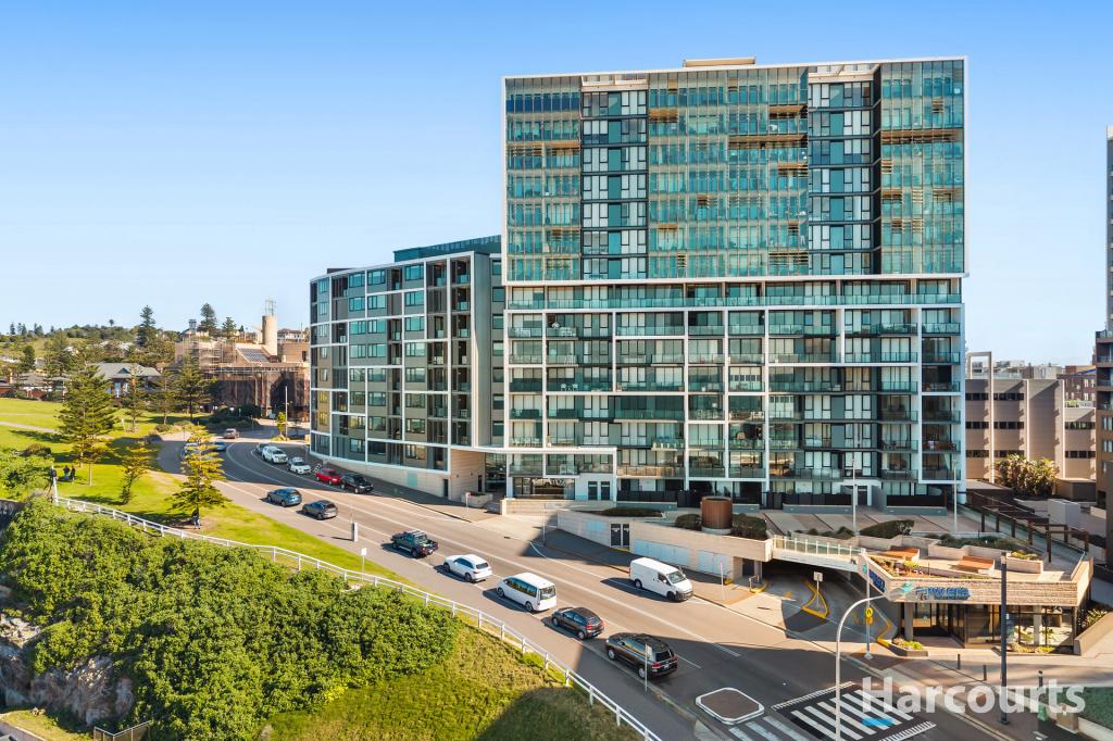 206/75 Shortland Esp, Newcastle, NSW 2300