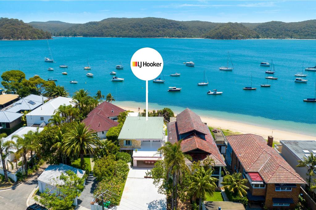 104 Iluka Rd, Palm Beach, NSW 2108