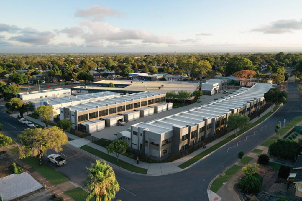 8/5 Campbell Rd, Elizabeth Downs, SA 5113