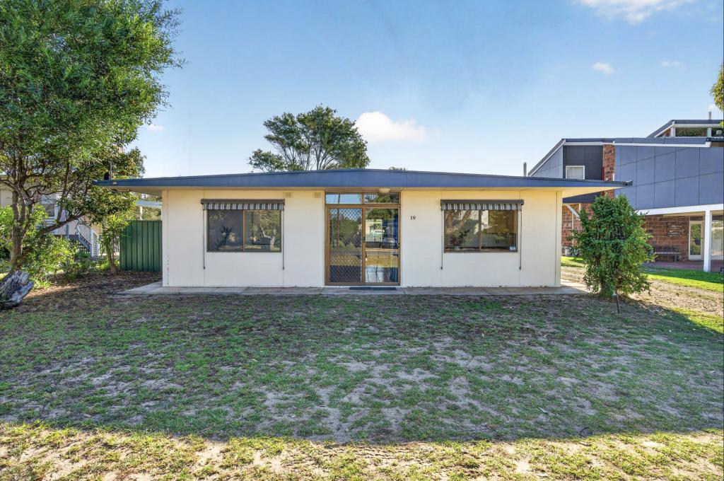 19 Shepherd Ave, Goolwa South, SA 5214