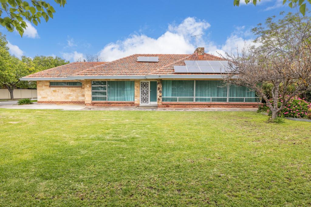 5 Weetunga St, Fulham, SA 5024