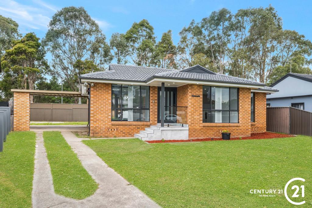 13 Triten Ave, Greenfield Park, NSW 2176