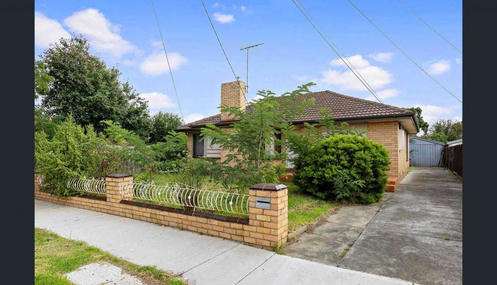 24 Lincoln St, Sunshine North, VIC 3020