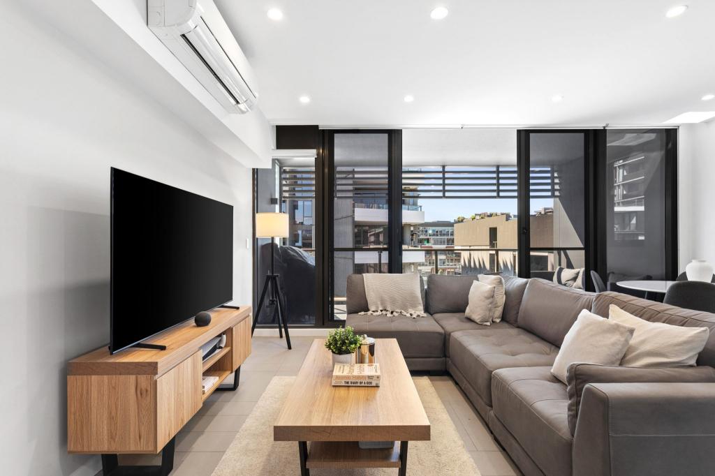 519/850 Bourke St, Waterloo, NSW 2017