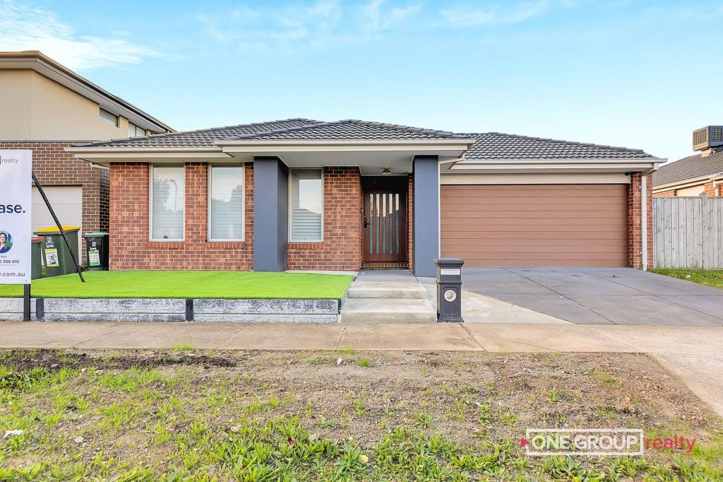 6 OXBOW ST, MICKLEHAM, VIC 3064