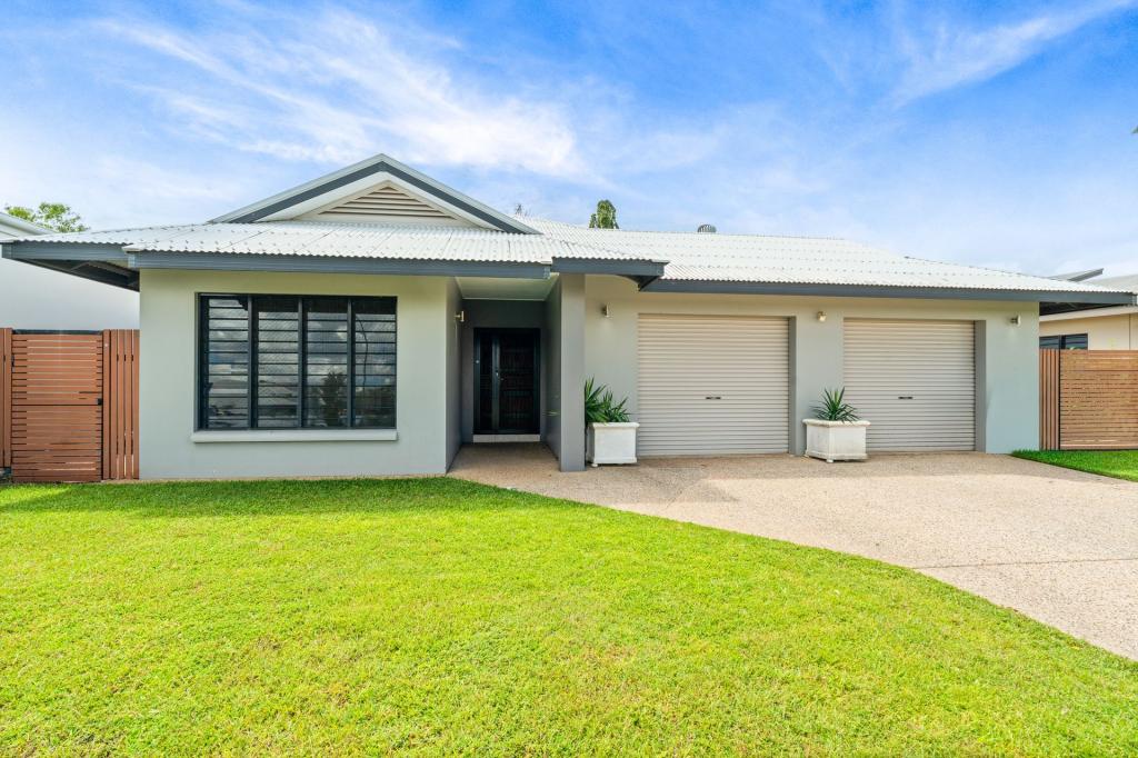 22 Hedley Pl, Durack, NT 0830