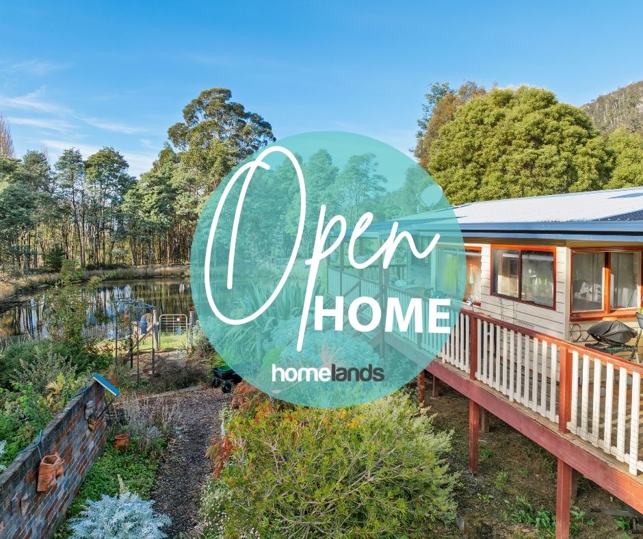 318 Bakers Creek Rd, Lucaston, TAS 7109