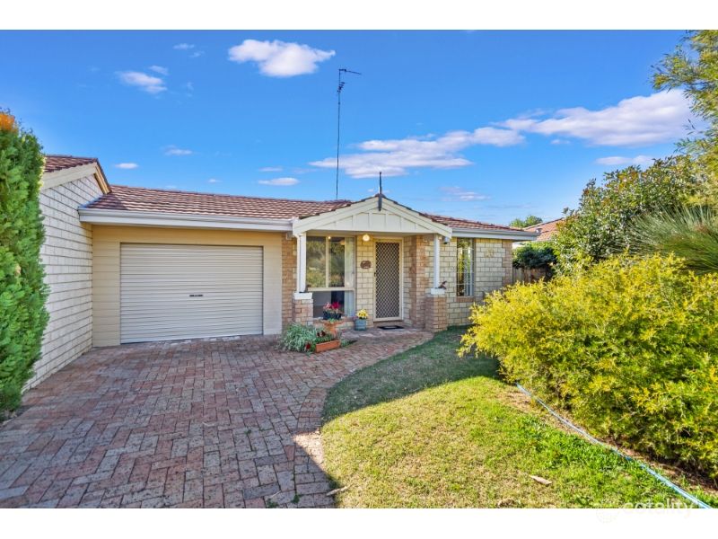 20b Pentland Cres, Dudley Park, WA 6210