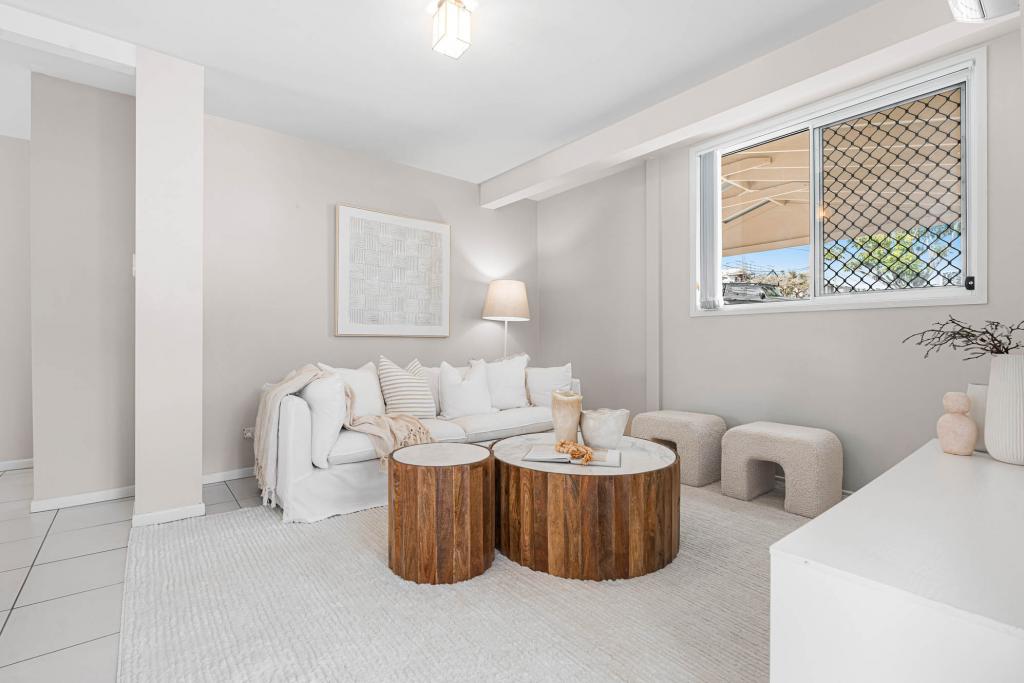 21b/21 Berringar St, Wynnum, QLD 4178