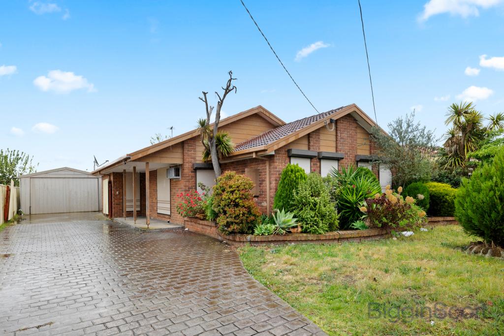 13 Lancelot Ct, Kings Park, VIC 3021