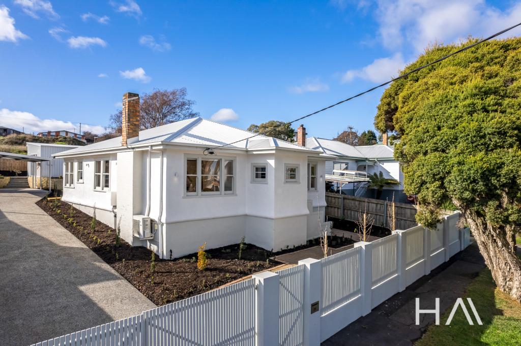 25 Ravenswood Rd, Ravenswood, TAS 7250