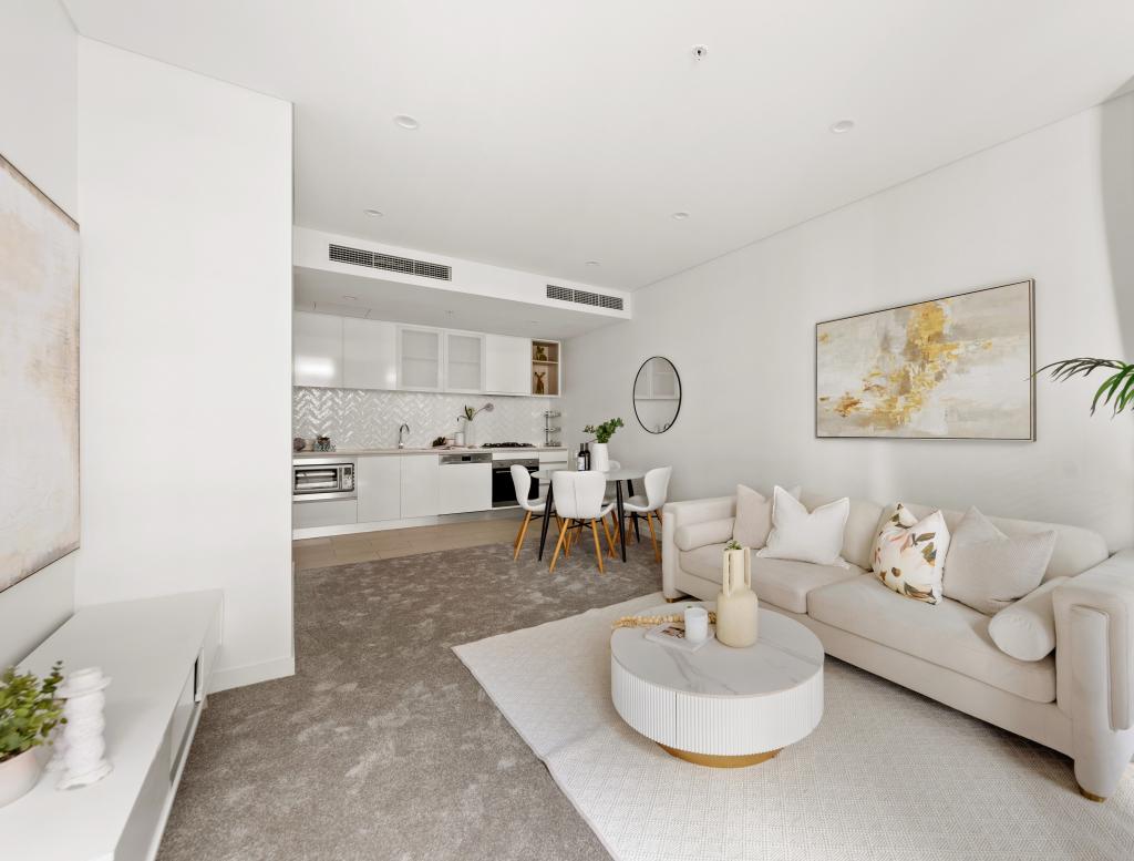 1301/15 Lachlan St, Waterloo, NSW 2017