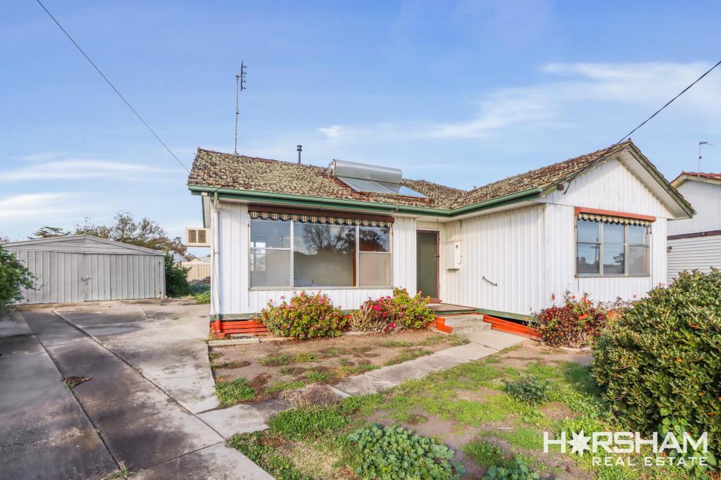 8 Knight Pl, Horsham, VIC 3400