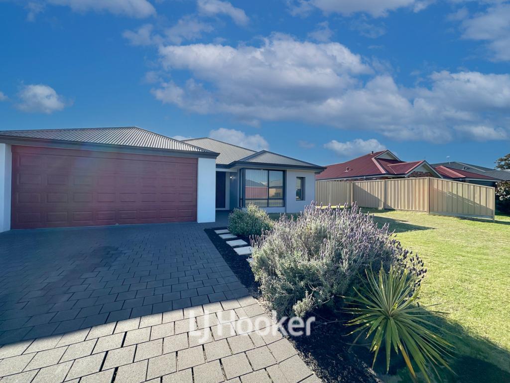 59 Sherwood Rd, Australind, WA 6233