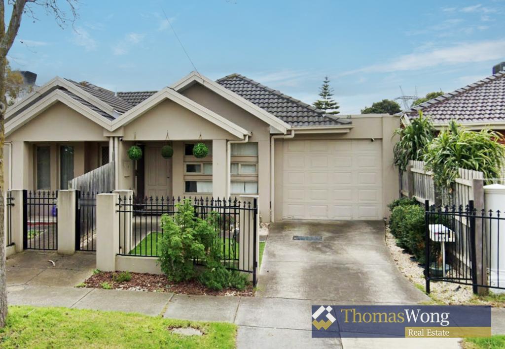 27A MCWILLIAM ST, SPRINGVALE, VIC 3171