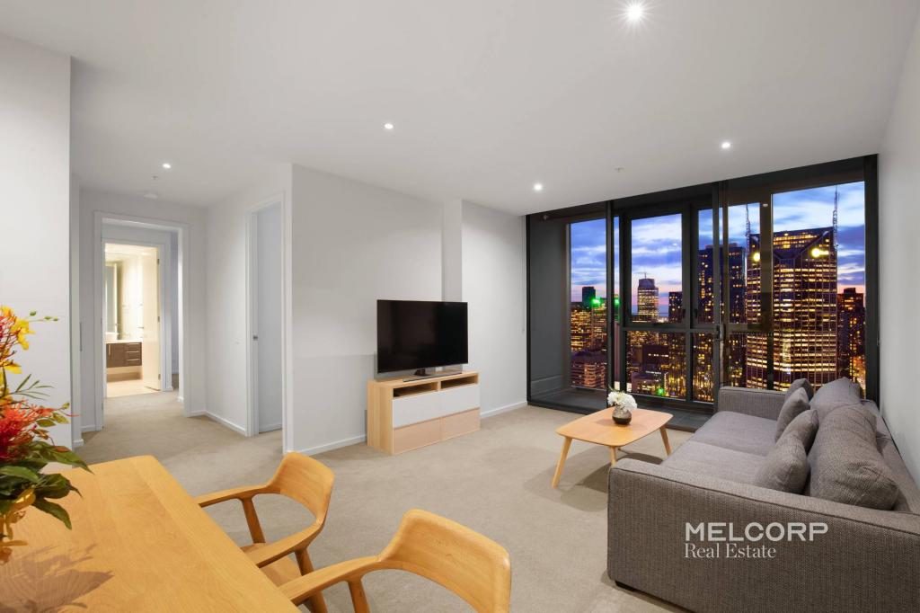 4101/318 Russell St, Melbourne, VIC 3000