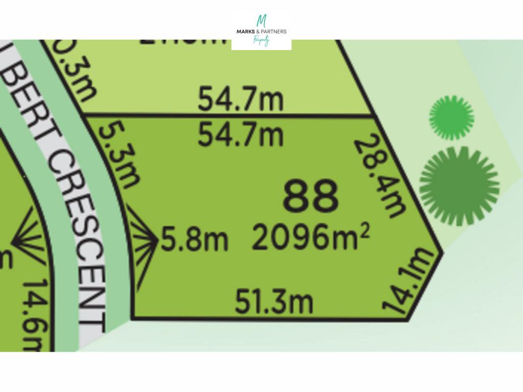 Lot 88 Albert Cres, Booral, QLD 4655