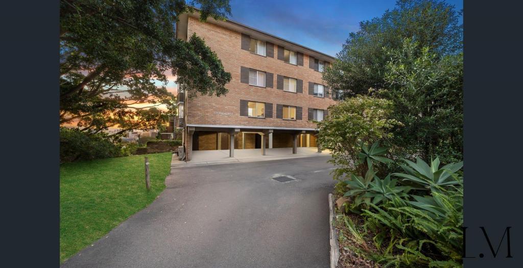 2/88 Tyrrell St, The Hill, NSW 2300