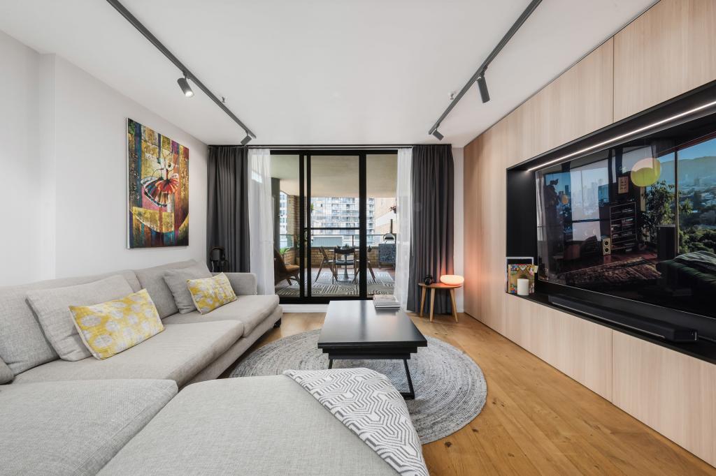 1301/142-148 Elizabeth St, Sydney, NSW 2000