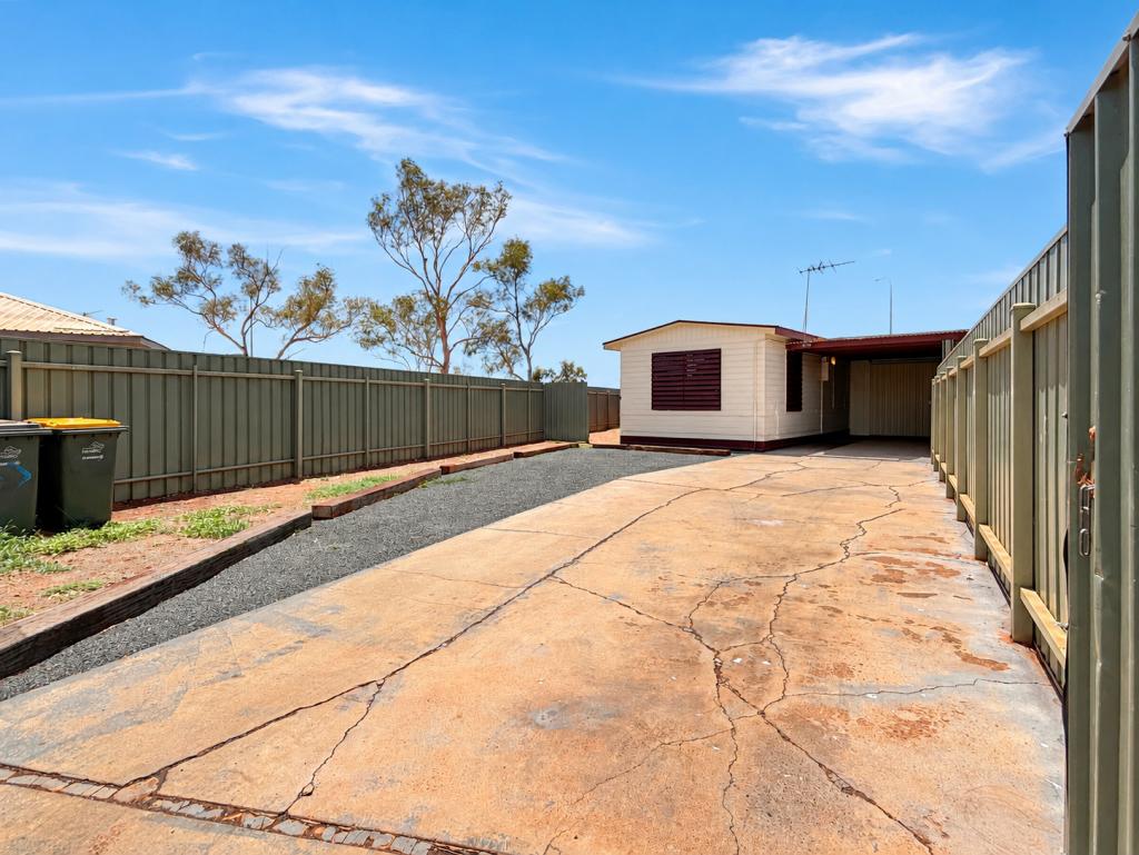 37a Lockyer Way, Roebourne, WA 6718