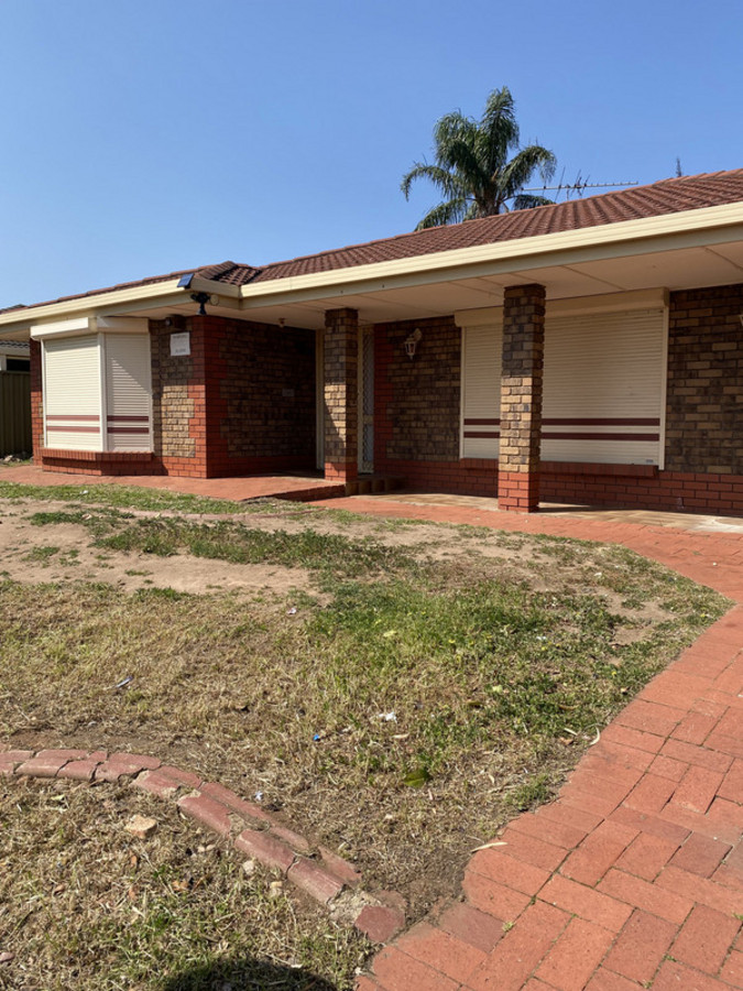 16 Blackburn Rd, Hillbank, SA 5112