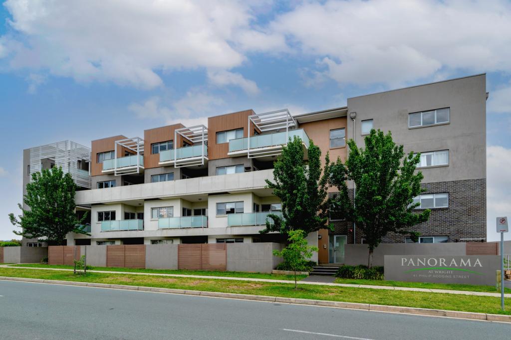 16/41 Philip Hodgins St, Wright, ACT 2611