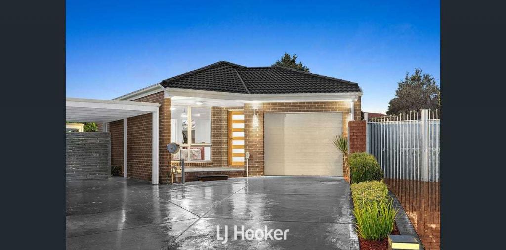 5a Dianna Ct, Hampton Park, VIC 3976