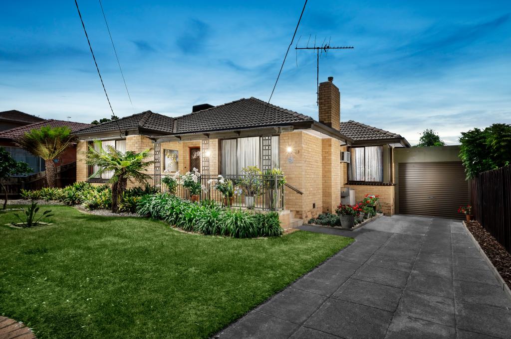 29 Hardy Ct, Oakleigh South, VIC 3167