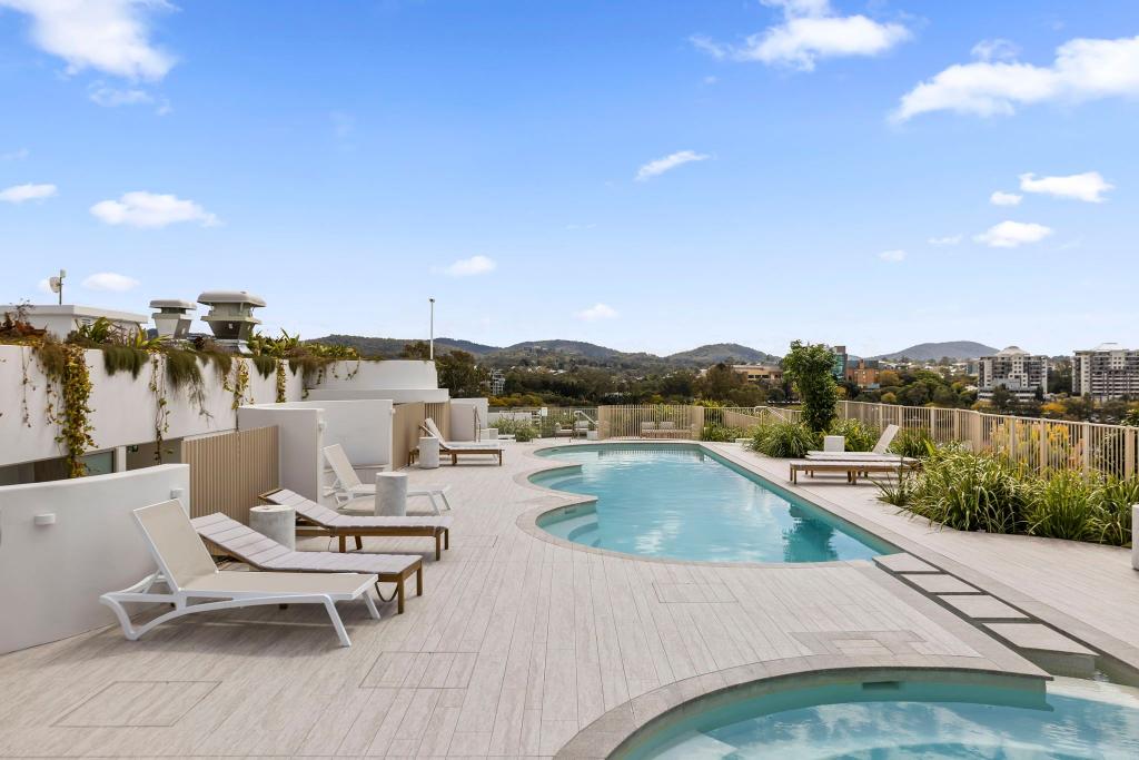 3/88 Victoria St, West End, QLD 4101