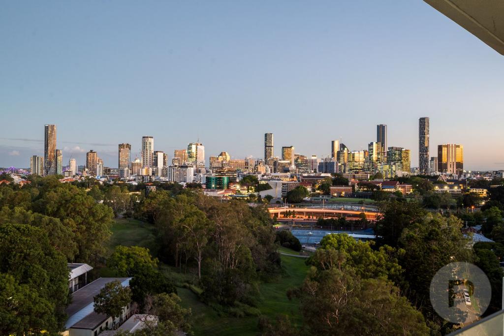 31202/67 Blamey St, Kelvin Grove, QLD 4059