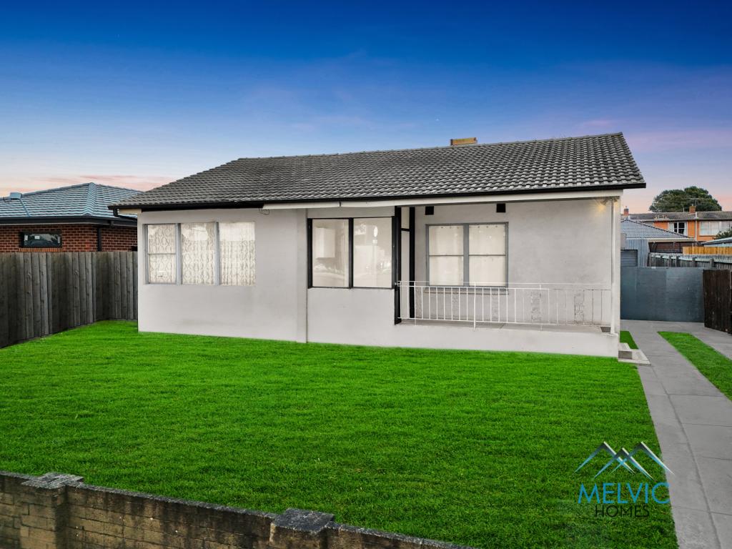 349 FRANKSTON - DANDENONG ROAD SERVICE RD, FRANKSTON NORTH, VIC 3200