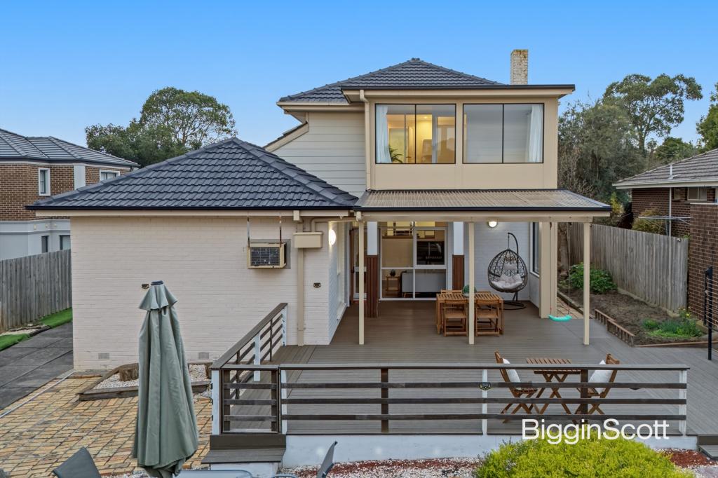 5 Adrienne Cres, Mount Waverley, VIC 3149