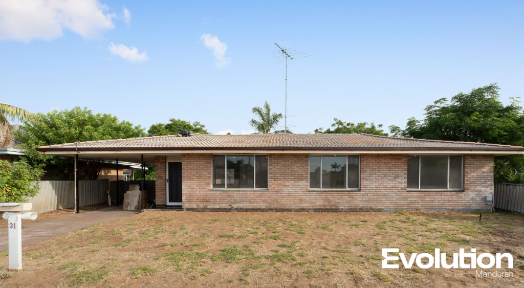 31 Peel St, Mandurah, WA 6210