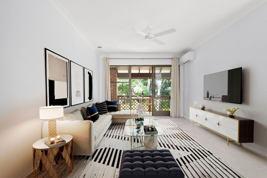 77/28 CURAGUL RD, NORTH TURRAMURRA, NSW 2074