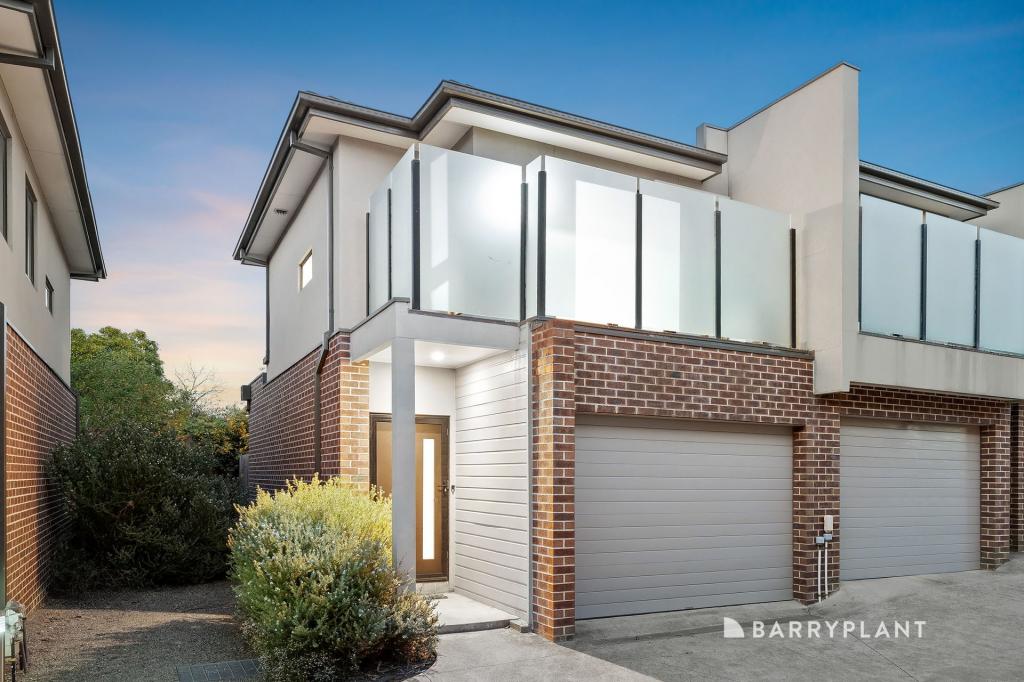 9/5 Alwyn St, Bayswater, VIC 3153