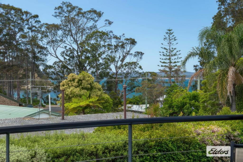 3/448 Beach Rd, Sunshine Bay, NSW 2536