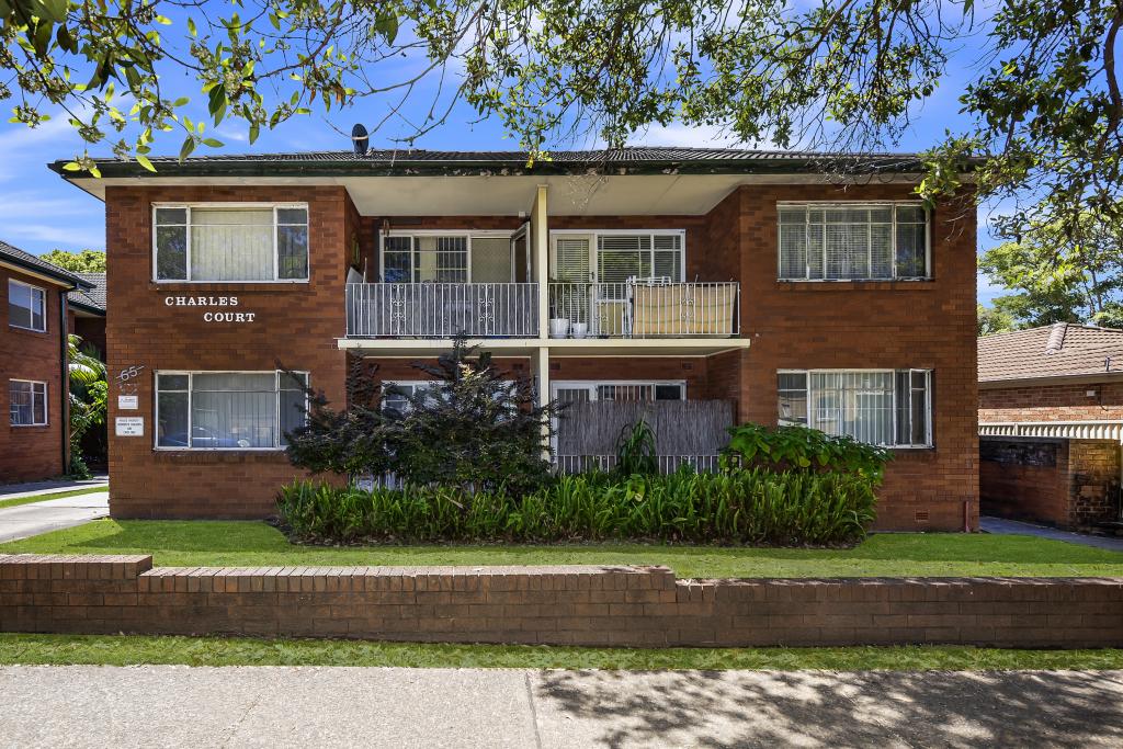 1/65 Ninth Ave, Campsie, NSW 2194