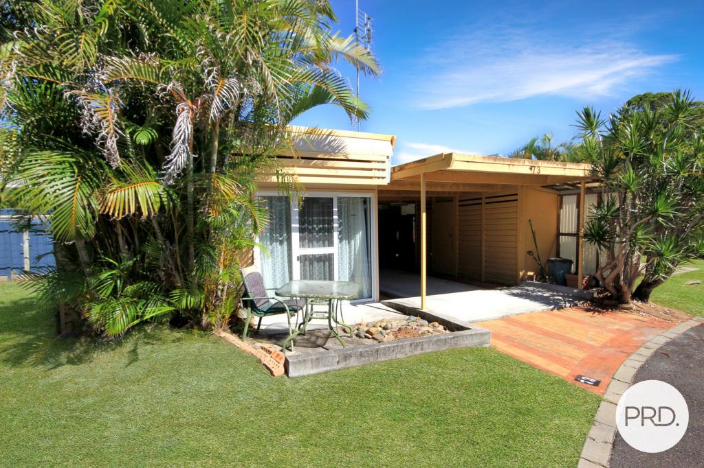 Contact Agent For Address, North Haven, NSW 2443