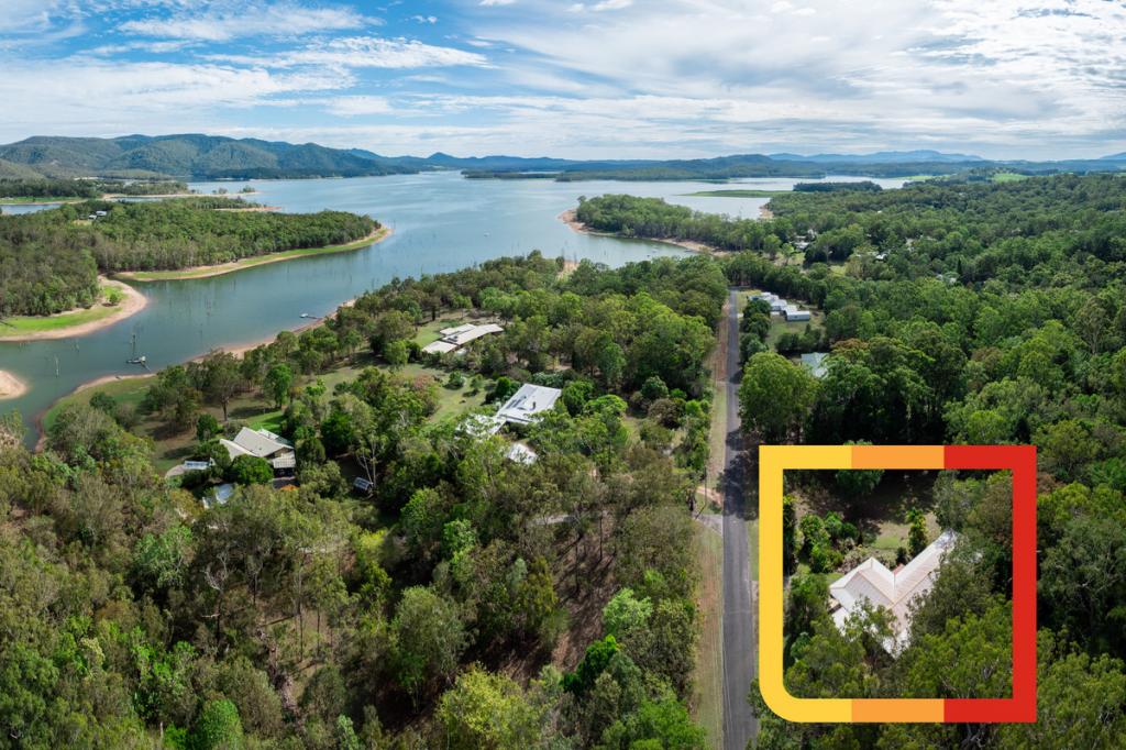 9-11 Lakeside Dr, Tinaroo, QLD 4872