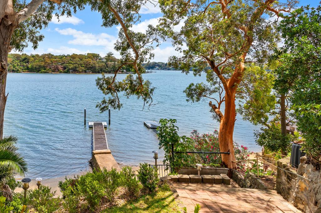 1 Allan St, Kangaroo Point, NSW 2224