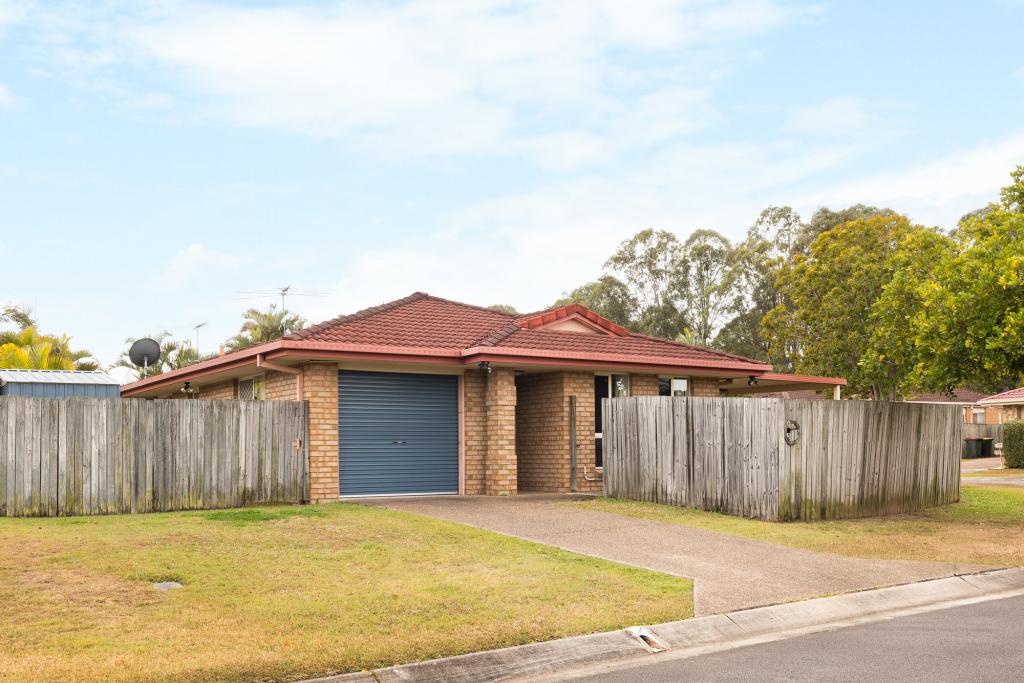 1/23 Wodala Cres, Bracken Ridge, QLD 4017