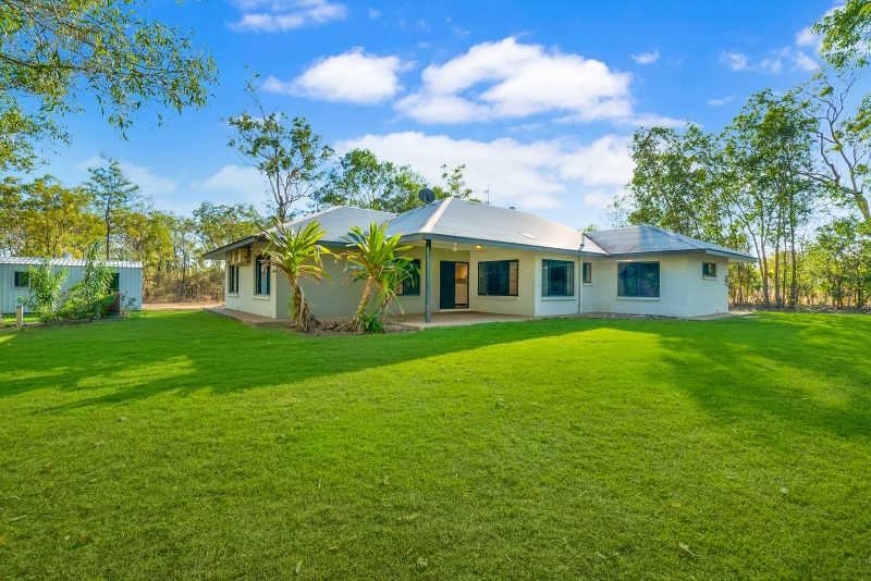 70 Millar Rd, Humpty Doo, NT 0836